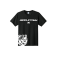 Middie Bear Tee