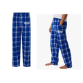 Harley Flannel Pants