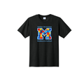 Autism Awareness Middletown Softball Tee