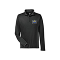 Middletown Softball Moisture wicking quarter zip