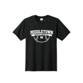 Middletown softball tee 2
